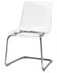 White Chair